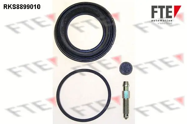 Reparatursatz, Bremssattel Vorderachse FTE 9323870