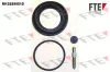 Reparatursatz, Bremssattel Vorderachse FTE 9323870