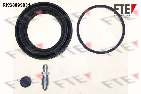 Reparatursatz, Bremssattel Vorderachse FTE 9323878 Bild Reparatursatz, Bremssattel Vorderachse FTE 9323878