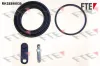 Reparatursatz, Bremssattel Vorderachse FTE 9323881