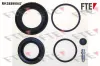 Reparatursatz, Bremssattel Vorderachse FTE 9324210
