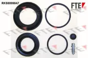 Reparatursatz, Bremssattel Vorderachse FTE 9324210