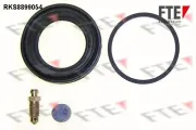 Reparatursatz, Bremssattel Vorderachse FTE 9323886