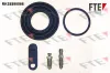 Reparatursatz, Bremssattel Hinterachse FTE 9323893