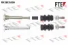 Führungshülse, Bremssattel FTE 9334255