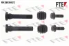 Führungshülse, Bremssattel Hinterachse FTE 9334261