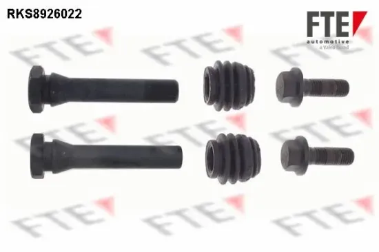 Führungshülse, Bremssattel Hinterachse FTE 9334261 Bild Führungshülse, Bremssattel Hinterachse FTE 9334261