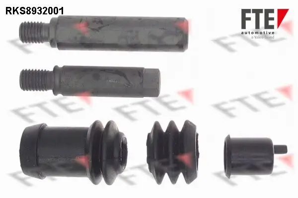 Führungshülse, Bremssattel Hinterachse FTE 9334268