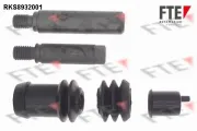 Führungshülse, Bremssattel Hinterachse FTE 9334268