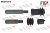 Führungshülse, Bremssattel Vorderachse FTE 9334275