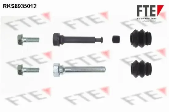 Führungshülse, Bremssattel FTE 9334301 Bild Führungshülse, Bremssattel FTE 9334301