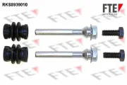 Führungshülse, Bremssattel Hinterachse FTE 9334481