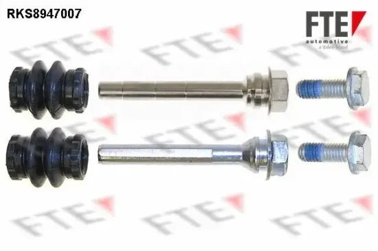 Führungshülse, Bremssattel Hinterachse FTE 9334339 Bild Führungshülse, Bremssattel Hinterachse FTE 9334339