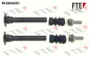 F&uuml;hrungsh&uuml;lse, Bremssattel Vorderachse FTE 9334343