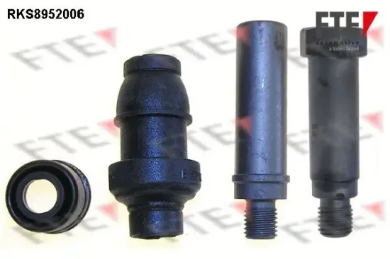 Führungshülse, Bremssattel FTE 9334348 Bild Führungshülse, Bremssattel FTE 9334348