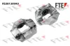 Bremssattel Hinterachse links FTE 9298021