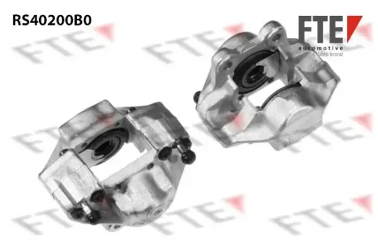 Bremssattel Vorderachse rechts FTE 9298038 Bild Bremssattel Vorderachse rechts FTE 9298038