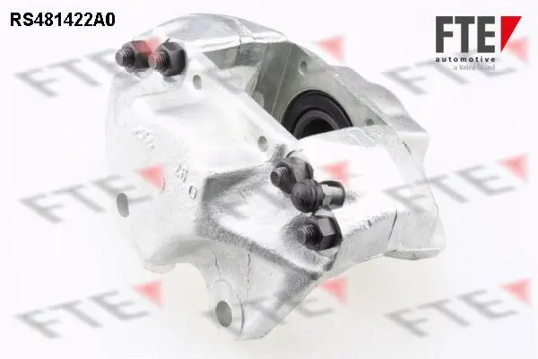 Bremssattel Vorderachse rechts FTE 9298049