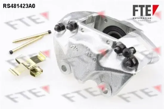 Bremssattel Vorderachse rechts FTE 9298050 Bild Bremssattel Vorderachse rechts FTE 9298050