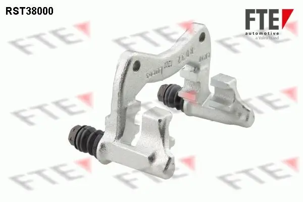 Halter, Bremssattel FTE 9910772