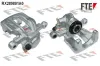 Bremssattel Hinterachse rechts FTE 9290143