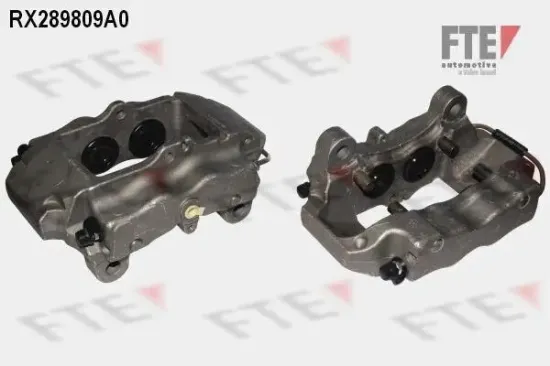 Bremssattel Hinterachse links FTE 9290144 Bild Bremssattel Hinterachse links FTE 9290144