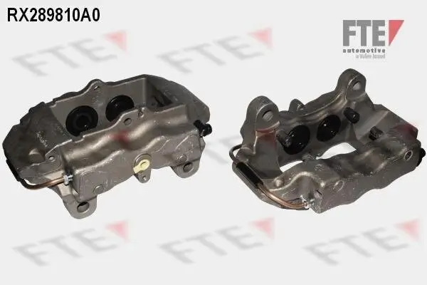 Bremssattel Hinterachse rechts FTE 9290145