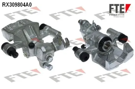 Bremssattel Hinterachse rechts FTE 9290149 Bild Bremssattel Hinterachse rechts FTE 9290149