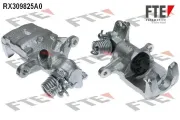 Bremssattel Hinterachse rechts FTE 9290165