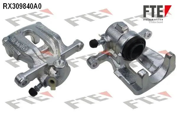 Bremssattel Hinterachse links FTE 9290176