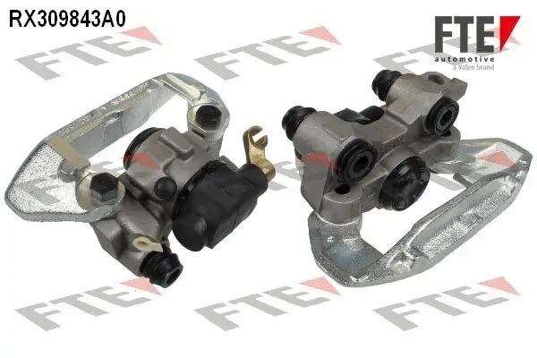 Bremssattel Hinterachse rechts FTE 9290179