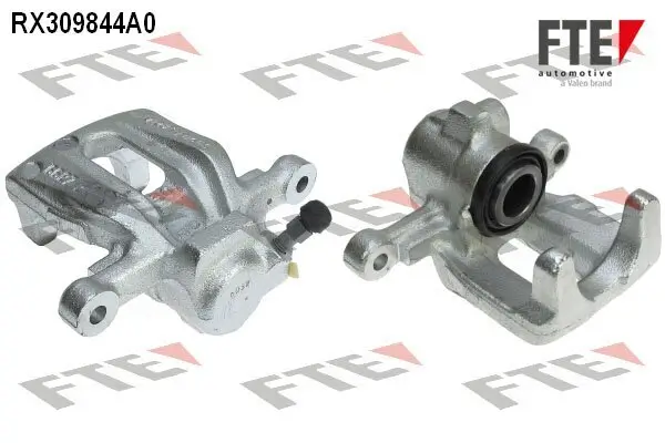 Bremssattel Hinterachse links FTE 9290180