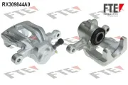 Bremssattel Hinterachse links FTE 9290180