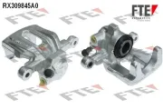 Bremssattel Hinterachse rechts FTE 9290181