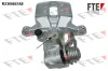 Bremssattel Hinterachse rechts FTE 9290183