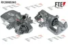 Bremssattel Hinterachse rechts FTE 9290187