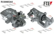 Bremssattel Hinterachse rechts FTE 9290187