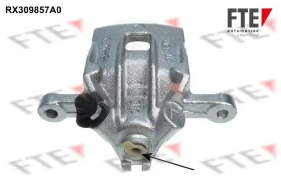 Bremssattel Hinterachse rechts FTE 9290189 Bild Bremssattel Hinterachse rechts FTE 9290189