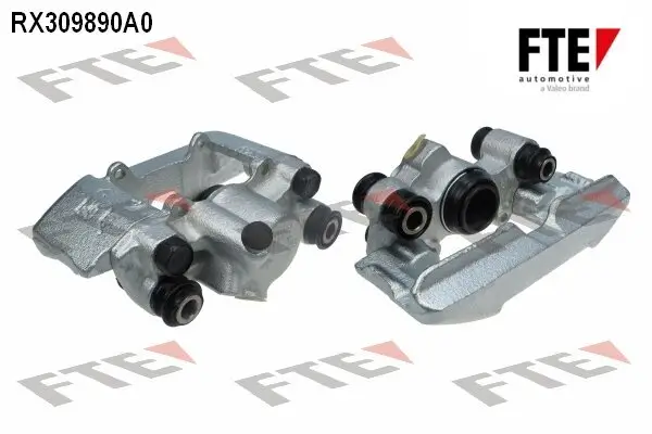 Bremssattel Hinterachse rechts FTE 9290197