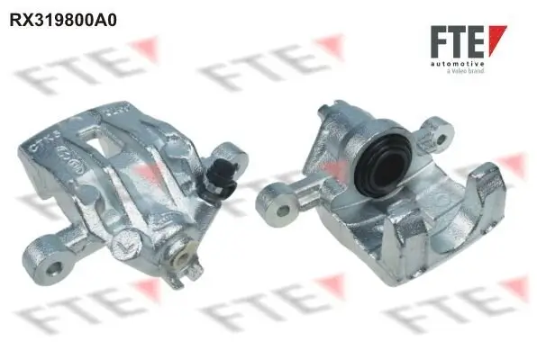 Bremssattel Hinterachse links FTE 9290198