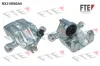 Bremssattel Hinterachse links FTE 9290198