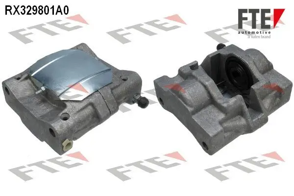 Bremssattel Hinterachse rechts FTE 9290201