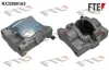 Bremssattel Hinterachse rechts FTE 9290201