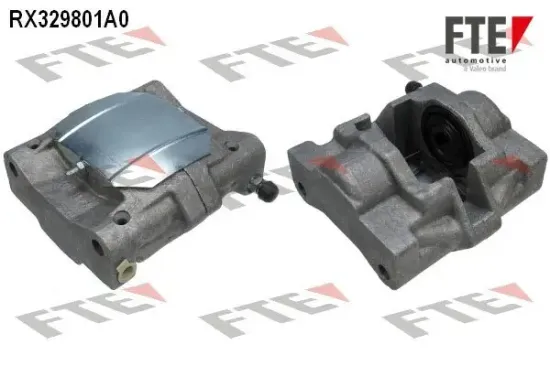 Bremssattel Hinterachse rechts FTE 9290201 Bild Bremssattel Hinterachse rechts FTE 9290201