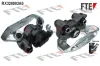 Bremssattel Hinterachse rechts FTE 9290203