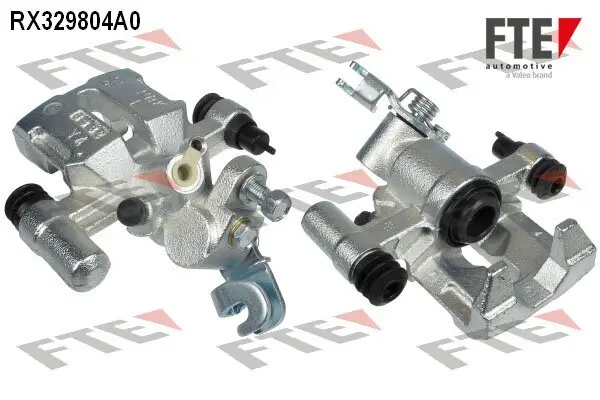 Bremssattel Hinterachse links FTE 9290204