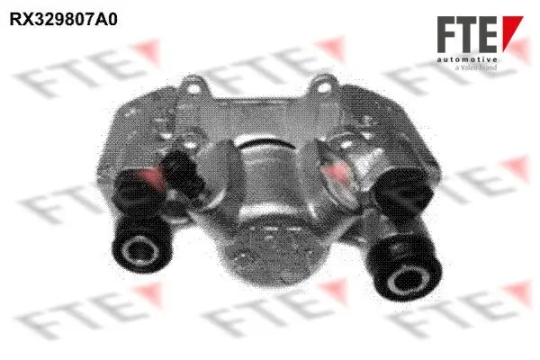 Bremssattel Hinterachse rechts FTE 9290207