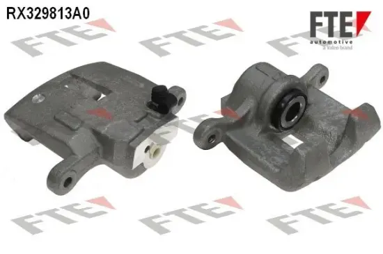 Bremssattel Hinterachse rechts vor der Achse FTE 9290211 Bild Bremssattel Hinterachse rechts vor der Achse FTE 9290211