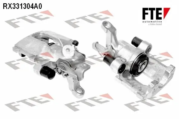 Bremssattel Hinterachse links FTE 9290220