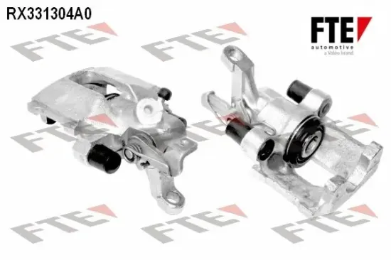 Bremssattel Hinterachse links FTE 9290220 Bild Bremssattel Hinterachse links FTE 9290220